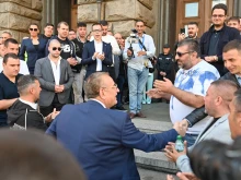 ЗНС решава за коалицията ДПС - Доган