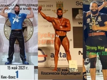 Пътните полицаи са го отписали, лекарите го връщат, сега събират дарения
