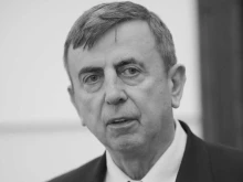 Само на 62 почина проф. д-р Пламен Кангалов