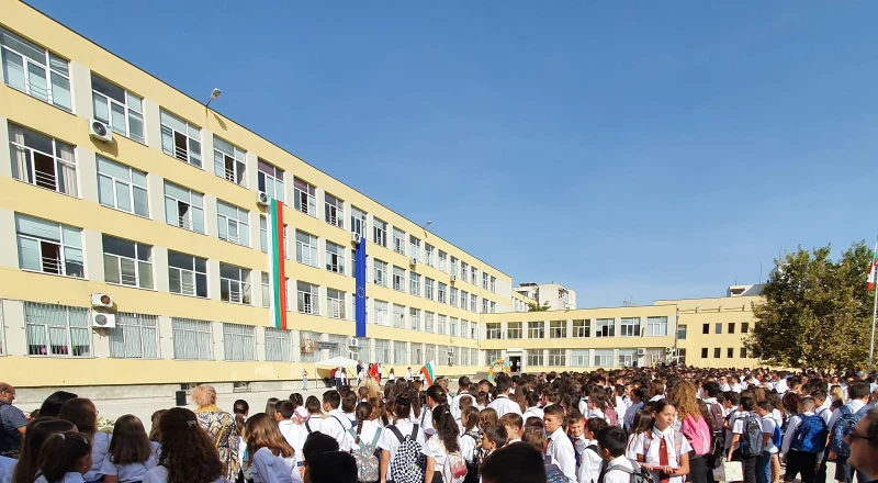 Предложение: Учебната година да започва от 1 септември
