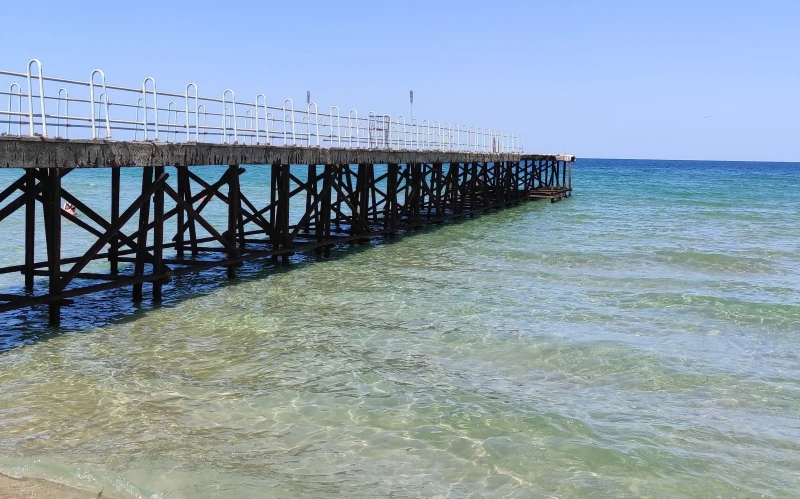 Планират мащабен проект под Черно море