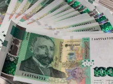 За година заплатите в София са се повишили с 16%