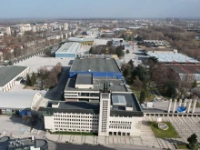 Още преди седмица ръководството на Ботев взело решение за концерта на Горан! Днес от клуба обявиха: Той ще пее в двора на Панаира