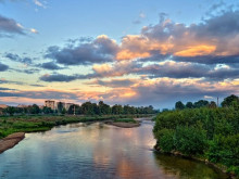 Откриха наркоферма на остров в река Марица 