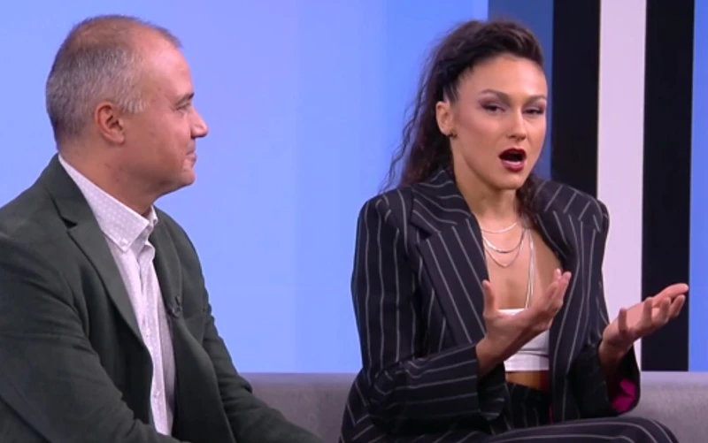 Изненада! Познато лице ще е водеща на новото предаване по bTV