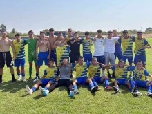 Драма с дузпи прати Марица срещу Ботев, Спартак ще играе с Локо