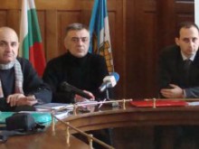 12 детски градини в Пловдив с ремонтирани и оборудвани дворове