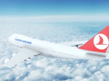 ������� ���� �� ������ ��� ����������� �� ����� �� Turkish Airlines