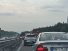 Засилено присъствие на полицията по пътищата на страната