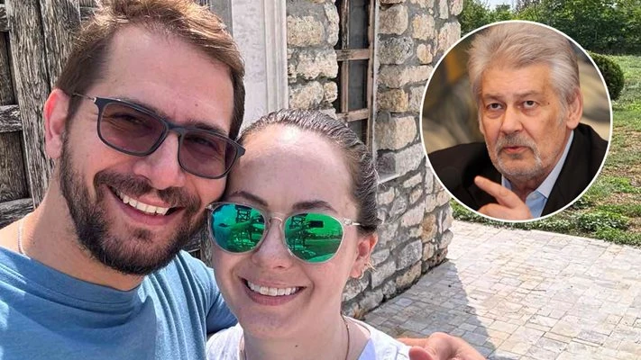 Синът на Стефан Данаилов каза ще става ли баща