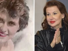 Илиана Раева: Болката е непоносима...
