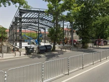 От пловдивско училище местят цяла паралелка в помещения за детска градина