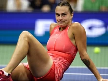 Сабаленка си осигури място в Заключителния турнир на WTA за сезона