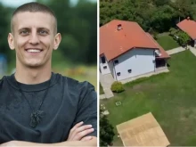 Рълев се върна в резиденцията на "Игри на волята"
