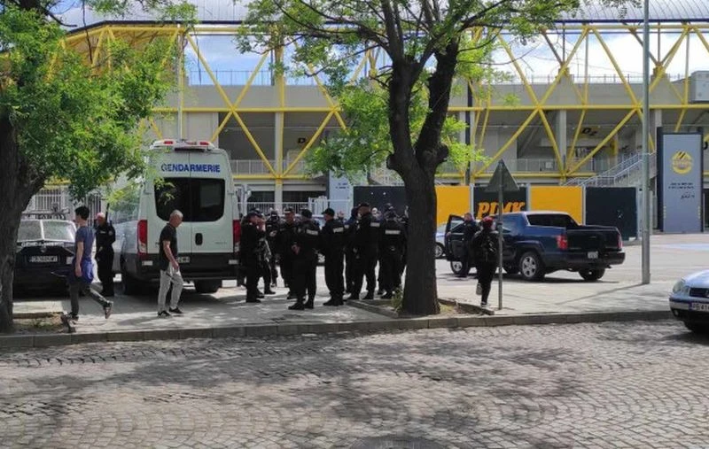 Ще гъмжи от полиция, големи промени по булевардите в Пловдив
