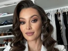 Тайно от всички Гери Дончева стана майка за втори път