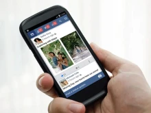 Във Facebook виждате само нещата, които ви интересуват, ето защо