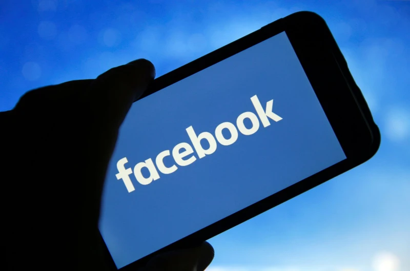 ��� ��� �� ������� ���� ������, ����� �� ����������� ��� Facebook