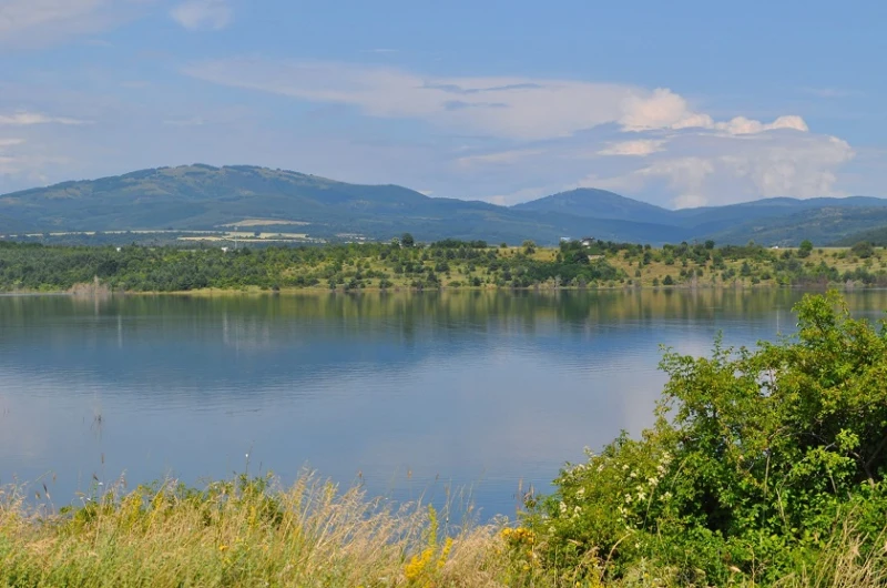 Трагедия в язовира 