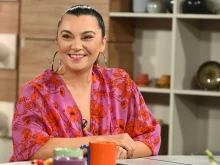 Оля Малинова от "Преди обед" съвсем не е случайна жена и съвсем не се казва така