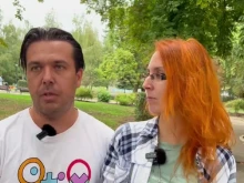Влюбените, които се сгодиха на концерта на Ед Шийрън