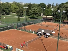 Седем българи щеучастват на ATP Challenger 50 турнира в Добрич