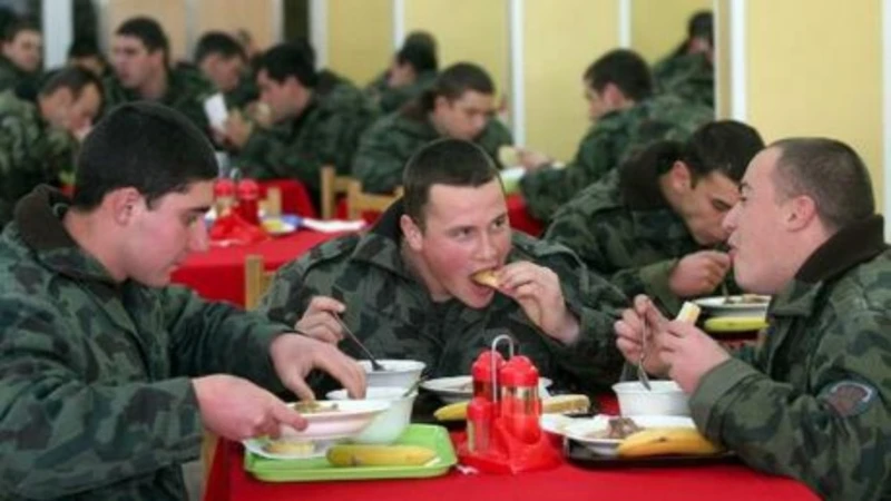 Ще се върне ли казармата в България?