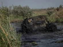 NYT: ВСУ спряха настъплението срещу Покровск, руските войски обкръжават украинския гарнизон от юг