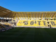 Стоичков и Балъков пристигнаха на "Колежа"! Съставите на България и Северна Ирландия