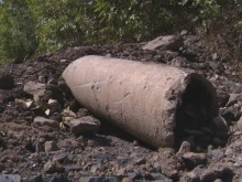 След водния режим в село Томпсън: Подмениха 500-метров водопровод само за три дни