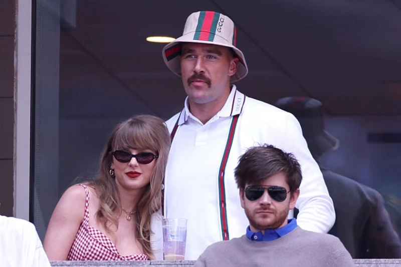 ������� ������ ����� ������ �� US Open