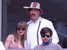 ������� ������ ����� ������ �� US Open