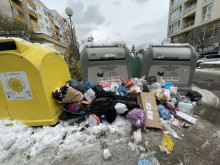 Община Русе внесе жалба в съда заради високата такса смет