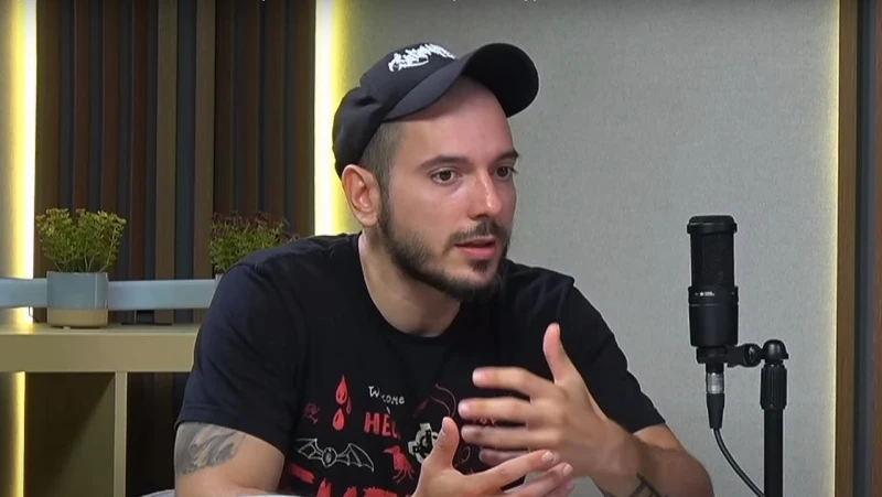 Цитиридис: Хекимян е предател, а Слави Трифонов се връща в bTV, въпреки че си тръгна по скандален начин