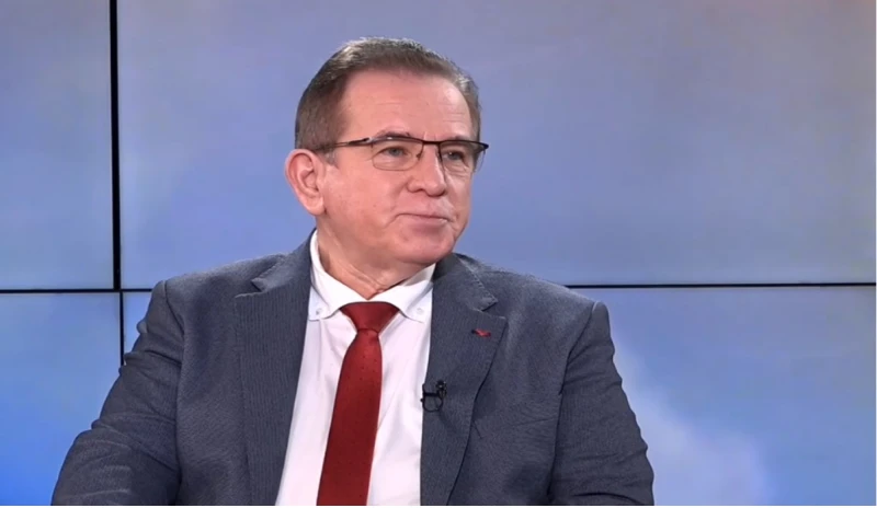 Гюнер Тахир: Получих информация, че Ахмед Доган е напуснал България и е отишъл в Русия