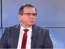 Гюнер Тахир: Получих информация, че Ахмед Доган е напуснал България и е отишъл в Русия