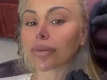 Светлана Гущерова отново го направи