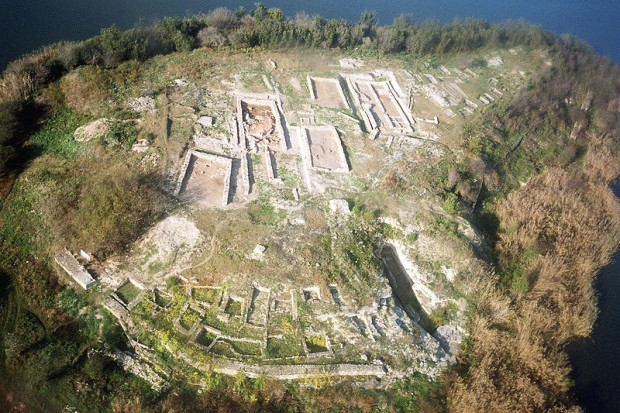 Знаете ли къде се намира българската Троя Мястото е особено