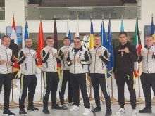 Титла и два сребърни медала за наши каратеки от Европейското първенство в Румъния