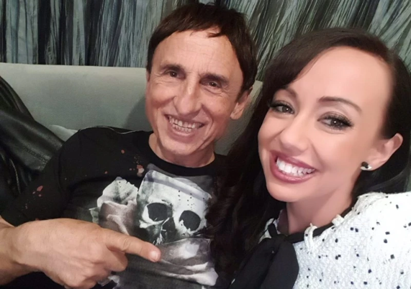 Мира каза била ли е любовница на Милко Калайджиев