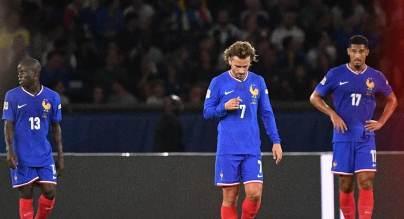 Франция е фаворит на букмейкърите срещу Белгия