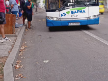 Важно припомняне за тези автобуси във Варна