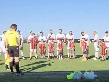 "Старата школа" на Атлетик (Куклен) стартира с победа в "Б" Областна група