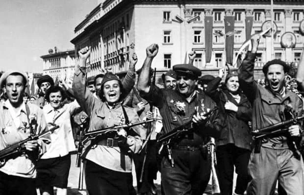 Депутат от Пловдив: Нека помним онзи светъл ден на 9 септември 1944, когато бе премахнат капиталистическият строй и бе изградено едно по-справедливо социално общество