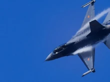 Fox News: Фаталната катастрофа с F-16 в Украйна трябва да стресне Русия и Китай