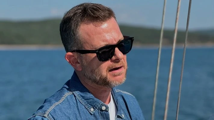 Ненчо Балабанов сам се издаде, любим сериал се завръща
