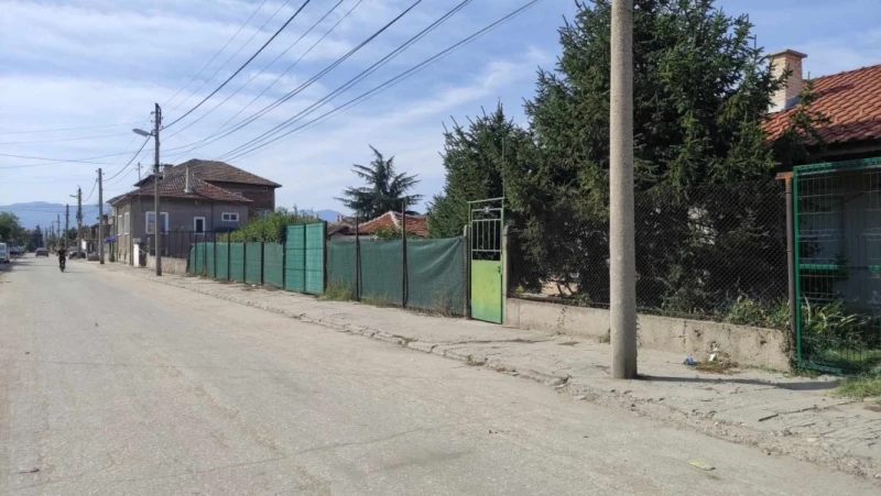 1200 души са регистрирани на един адрес в Стамболийски