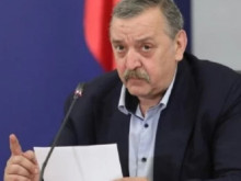Проф. Тодор Кантарджиев зарадва всички българи с тази новина