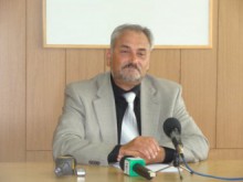 Гиньо Матев: Храмът в Тракия ще е готов до есента