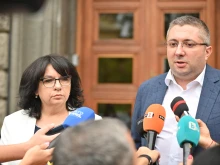 ГЕРБ предлага отлагане на новата такса смет заради голямото поскъпване